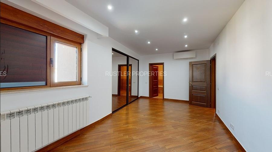 Apartament cu 3 camere, 178 mpc - Dorobanti, bloc 2010 - 9