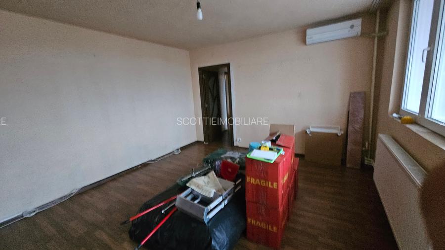 3 camere I Centrala I 12 min Metrou Piata Sudului - 2