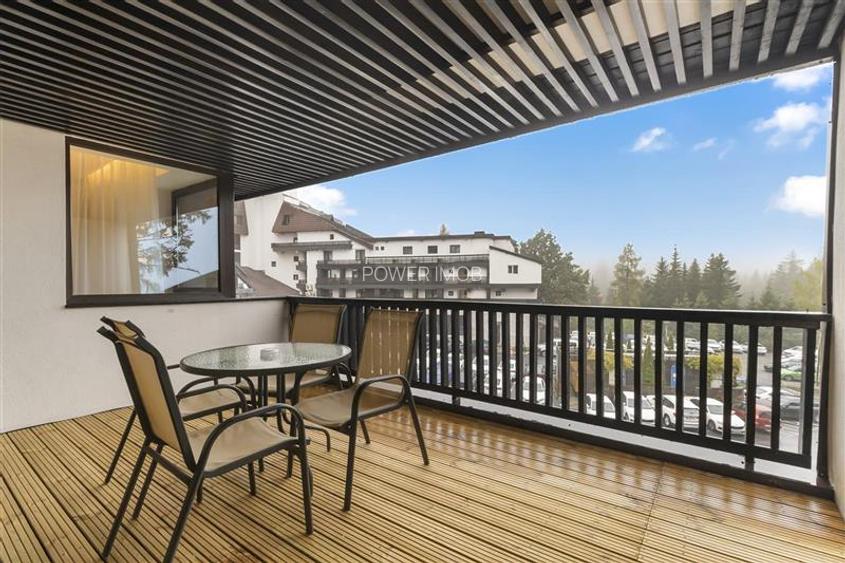 APARTAMENT 3 CAMERE, RECENT RENOVAT IN HOTEL ALPIN, POIANA BRASOV - 21