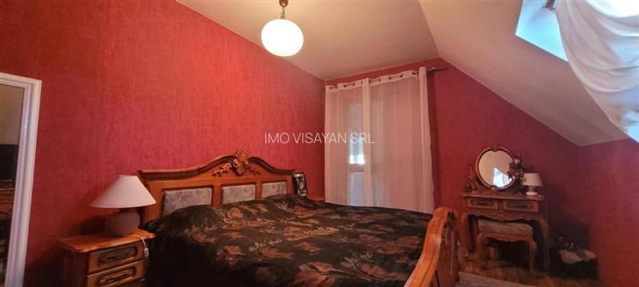 casa cu potential afacere Rm.Valcea,cartier Traian,comision 0 - 10