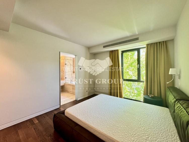 Apartament 3 camere Floreasca | Loc de parcare - 19