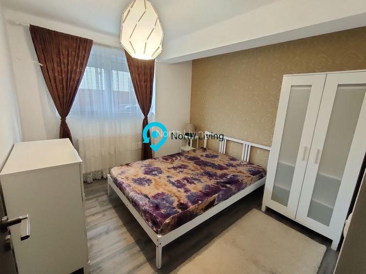 Apartament 3 camere de vânzare -Berceni – Metrou Dimitrie Leonida - 3