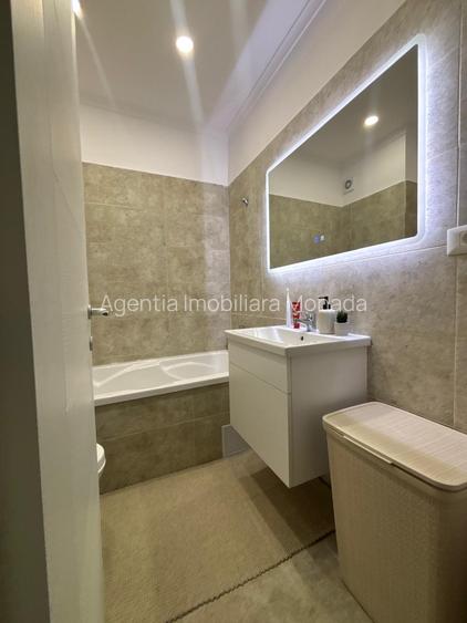 Garsoniera de inchiriat Militari Residence (Prima inchiriere + Parcare) - 24