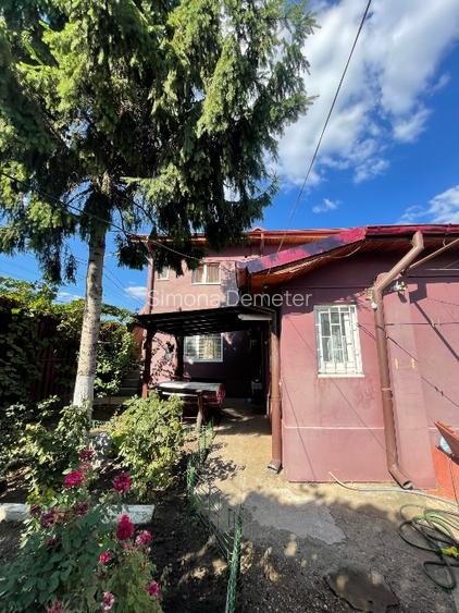 Vând casă cu etaj zona Rahova - 3