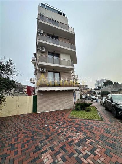 Mihai Bravu - Apartament 2 camere mobilat si utilat complet - 13