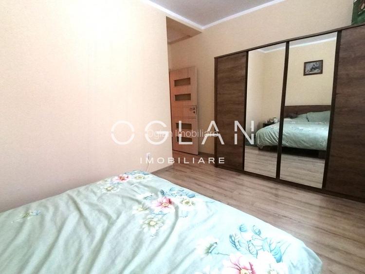 Apartament 2 camere decomandat, str Deventer, zona Tineretului - 7