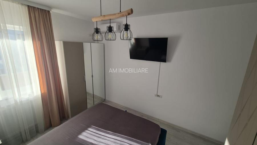 AP. 2 CAMERE- METALURGIEI, PARCARE INCLUSA, CENTRALA PROPRIE, MODERN - 5