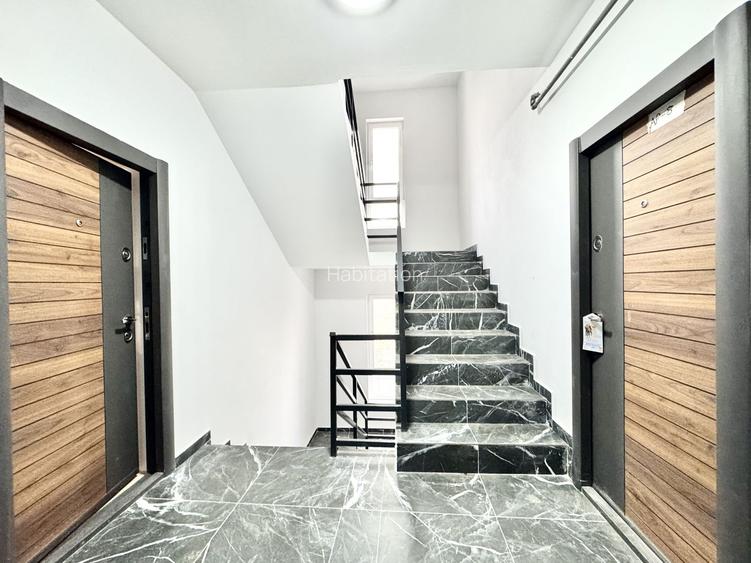 Luminos și modern: Apartament cu 3 camere în Braytim - 23