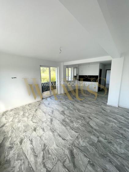 Apartament 2 camere, finisat, etaj 1, TVA INCLUS, Tineretului - 2