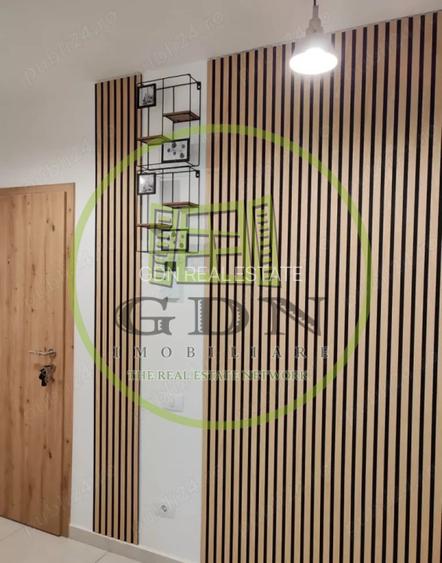 Închiriere  apartament 3 camere  Brașov cu vedere spre munte - 6