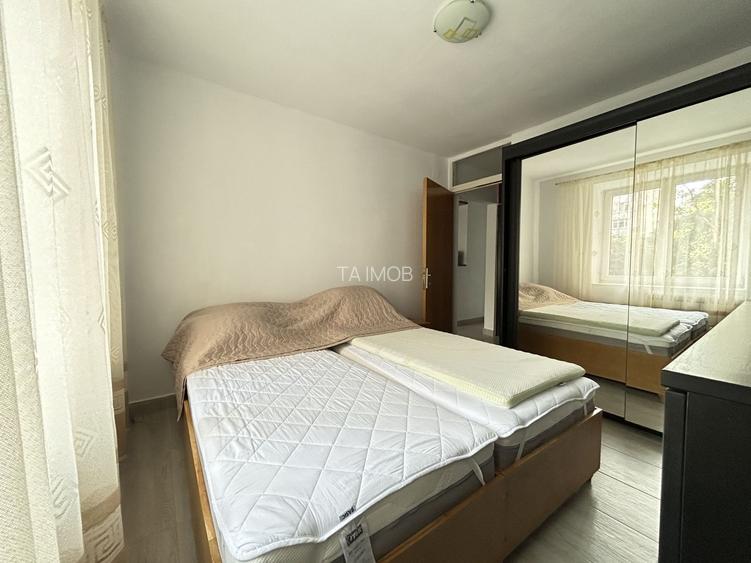 APRTAMENT 3 CAMERE CRÂNGAȘI - 2