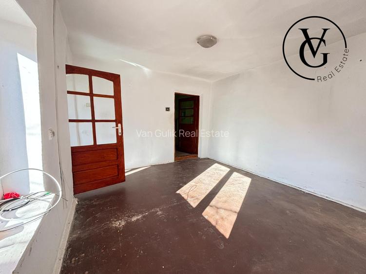 Casa la sol - teren 387 mp - Lumina - 9