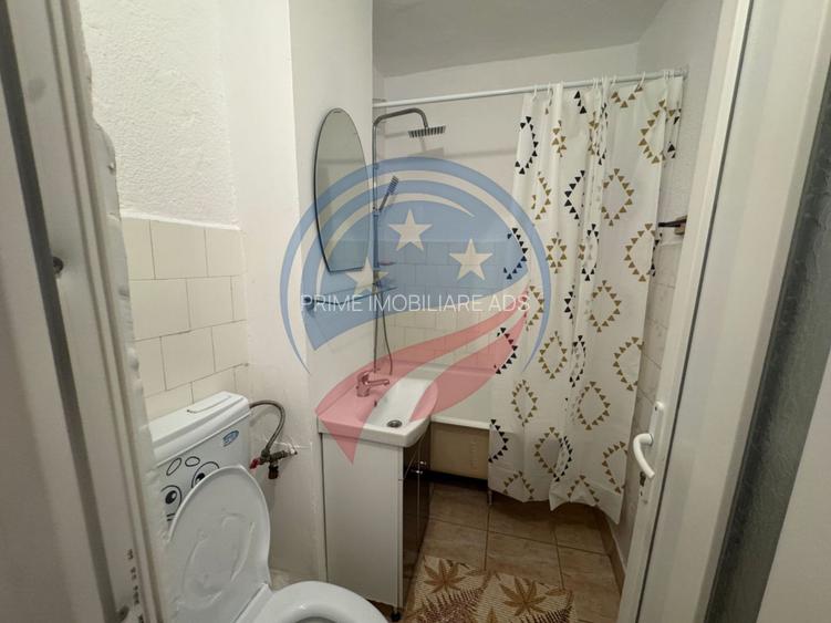 Garsoniera de inchiriat in zona Lapus  Intim) - 7