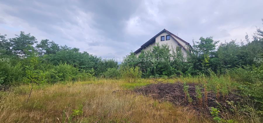 Vand de constructii situat la sosea in Tropinii Noi, cu PUZ, - 7