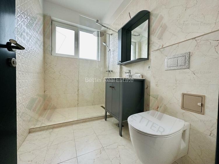 Casă parter de vânzare | Comuna Berceni | 3 camere | Teren 375 mp | Comision 0% - 22