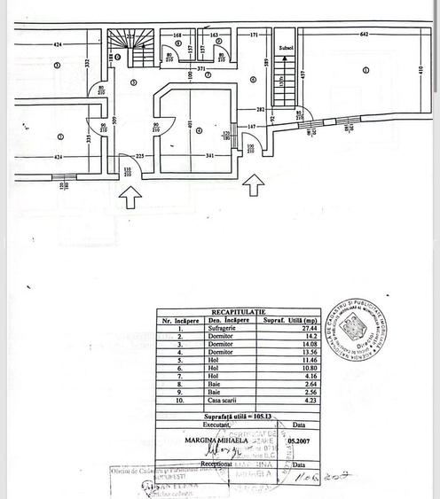Piata Victoriei | Cladire de Birouri de vanzare - 3