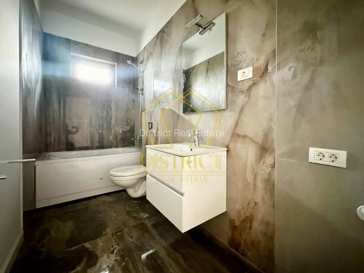 Duplex modern cu 3 camere | Sanandrei - 5