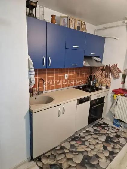 Apartament duplex cu 3 camere → Constantin Brâncoveanu - 10