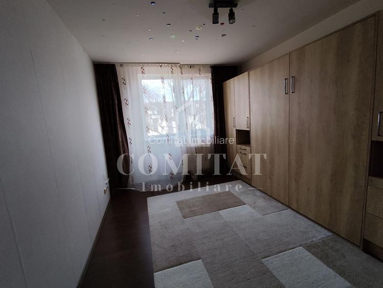 Apartament cu 3 camere | Zona Tineretului - Florești - 6