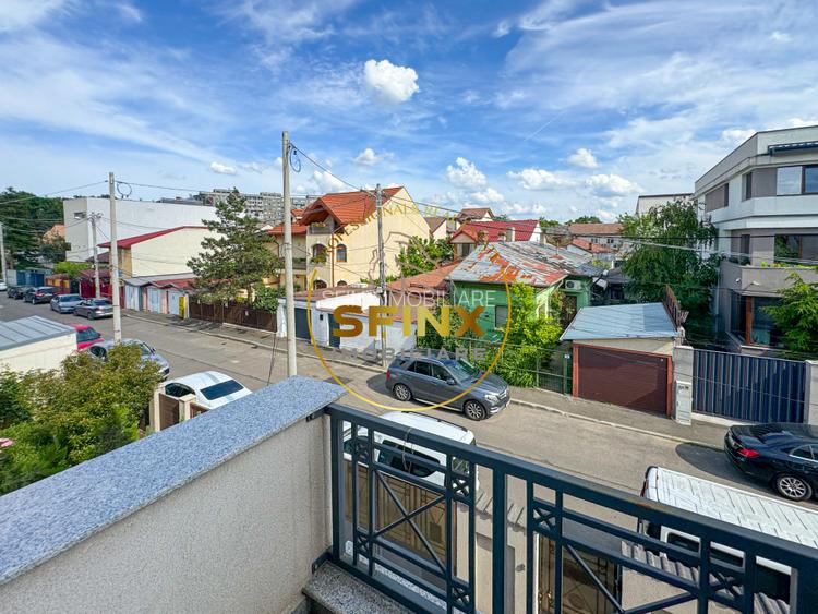 Casa 9 camere | Drumul Sarii | curte libera 300mp - 25