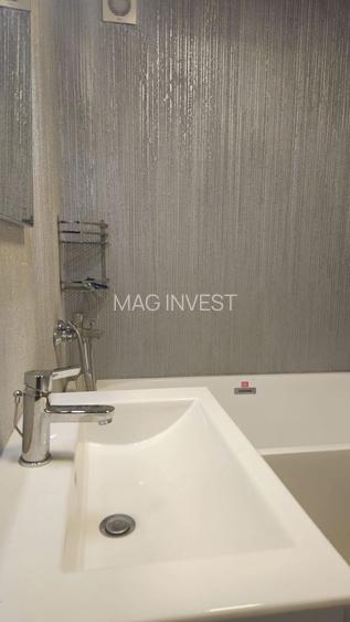 Apartament 2 camere Central Park, etaj 1, finisaje premium - 13