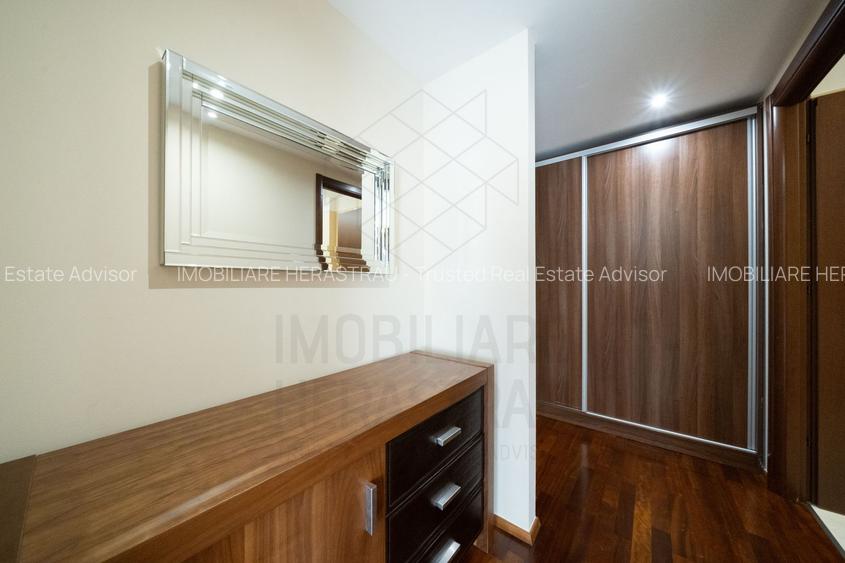 Symbiotik Residence | 3 camere top de inchiriat | Herastrau - 15