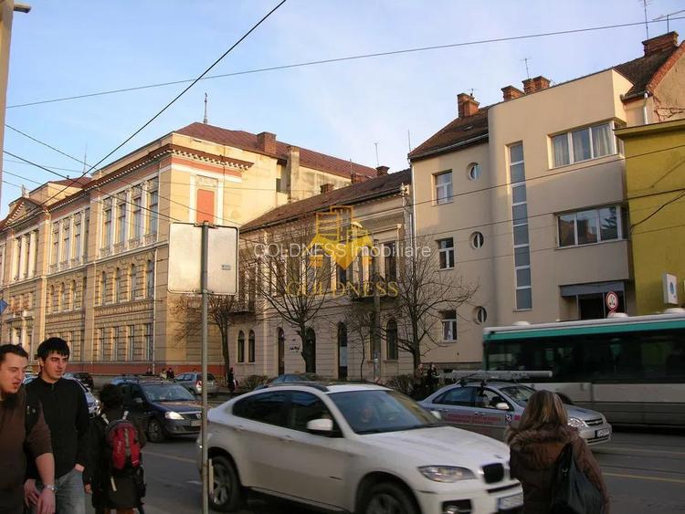 2 Camere decomandate,Ultracentral, P-ta Unirii,Horea,Ferdinand,Central - 8