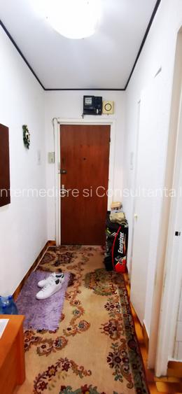 🙋Tomis NORD🔸2 Camere semiDecomandate 53m² Centrala pe Gaze Izolat - 10