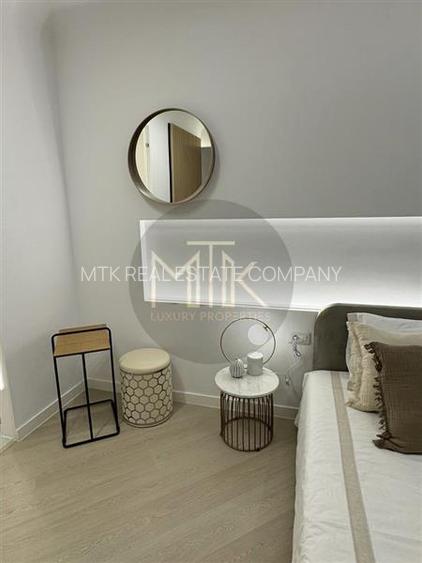 Apartament lux 3 camere I Cortina North I Prima inchiriere - 18