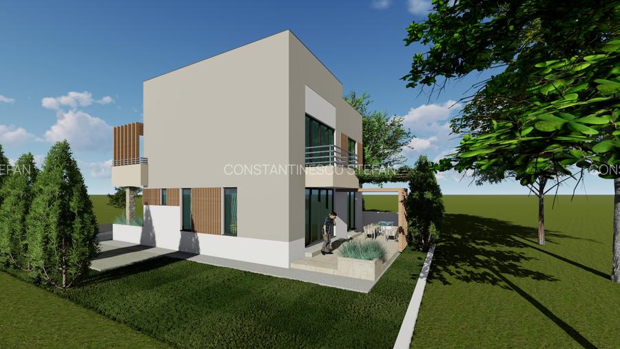 Proprietar - Single 5 camere, 300 mp, dressing - 4