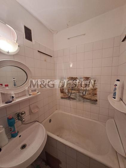 2 camere  Dacia parter cu balcon - 7