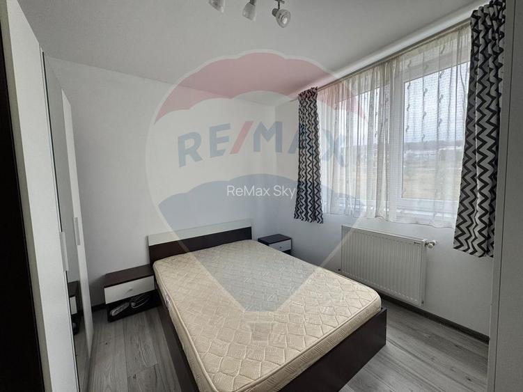 Apartament 3 camere. de închiriat, Florești - 3
