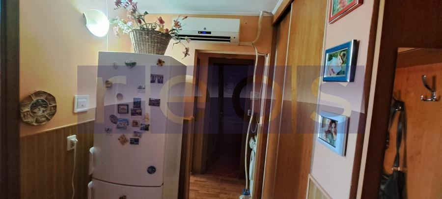 VANZARE 2 CAMERE DECOMANDAT | MOBILAT | CENTRALA TERMICA | BLOC LINISTIT - 8
