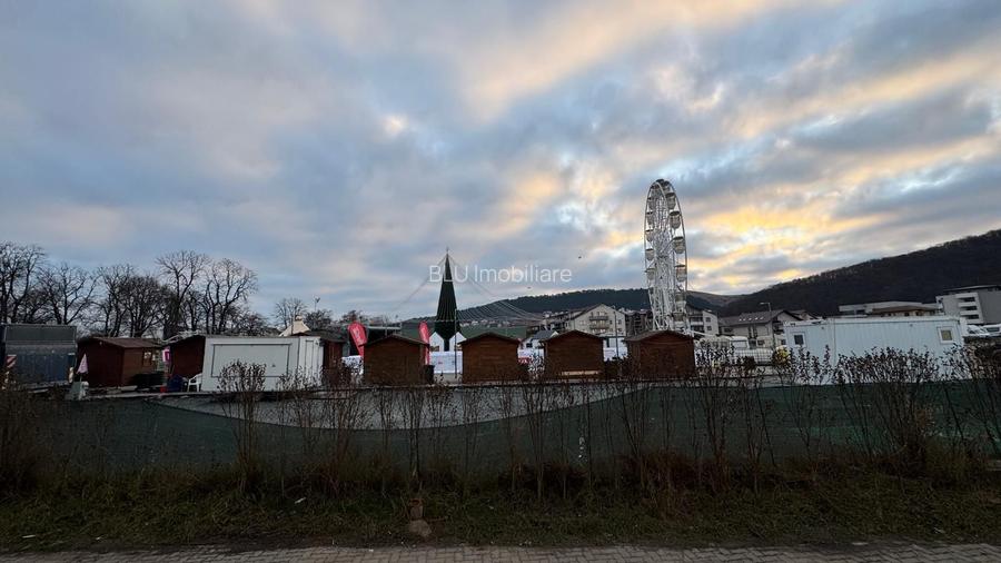 Apartament 2CAM 36MP Parc Poligon FLORESTI - 2