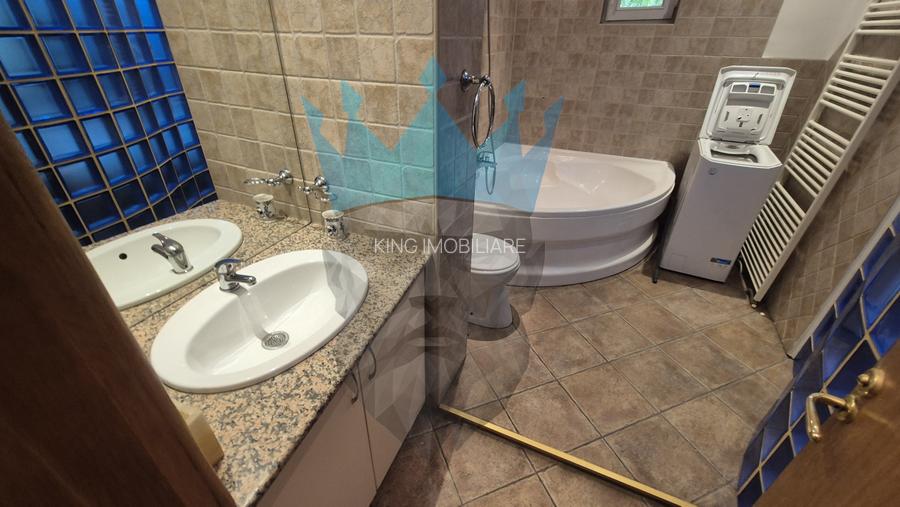 Apartament 2 Camere Mihai Bravu - 15