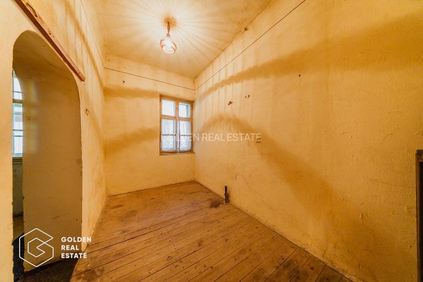 4 Camere la casă, 215mp+261mp teren, str Preparandiei - 26