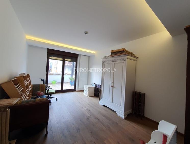 Apartament 4 camere Piata Romana - Gradina Icoanei - 11
