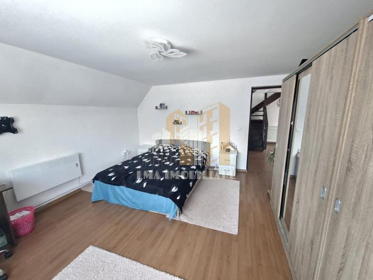 Casa individuala Predelut Bran Brasov - 22