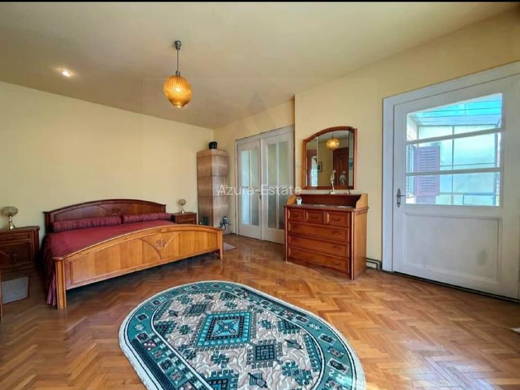 Apartament 4 camere 110 mp utili cu teren aferent si 2 bai Central - 2