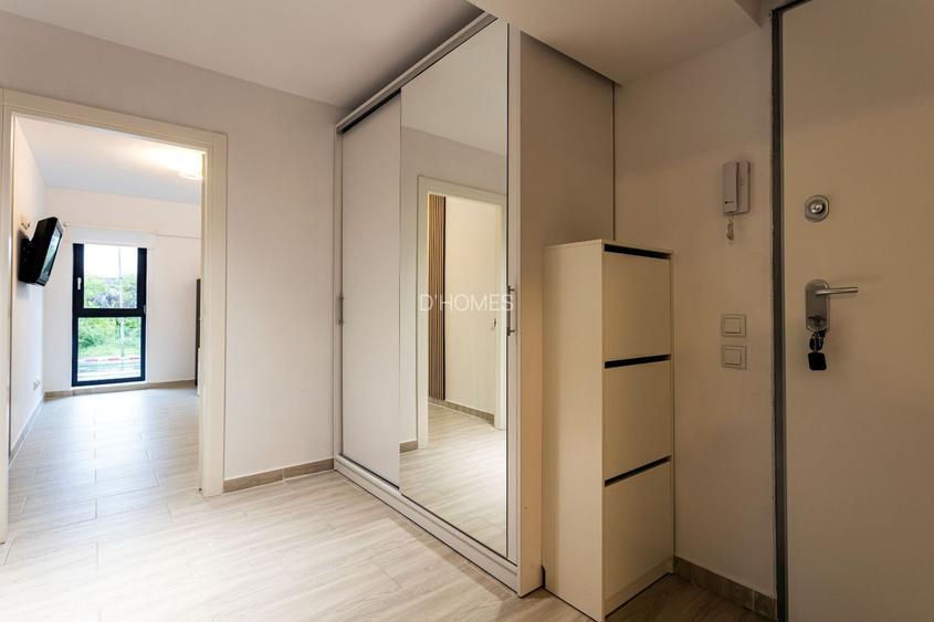 Chirie I Apartament 3 camere I Pipera I Iancu Nicolae I min 1 luna - 7