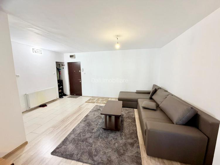 Apartament 3 camere de inchiriat-Bulevardul Grivitei - 2