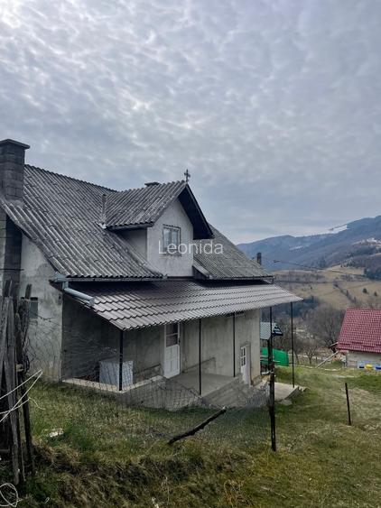 Casa de vânzare+ anexa gospodărească  - 10