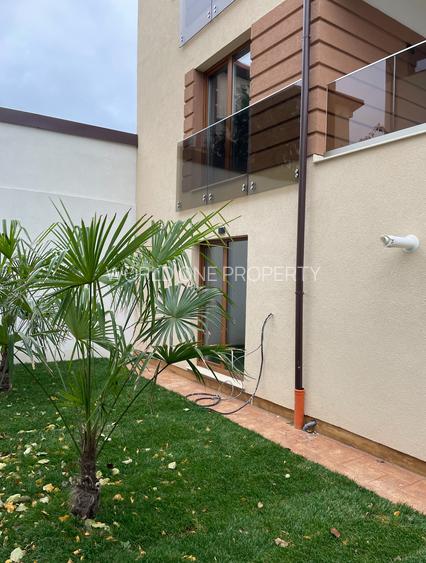 Comision 0/Apartament 3 camere/Curte proprie - 4