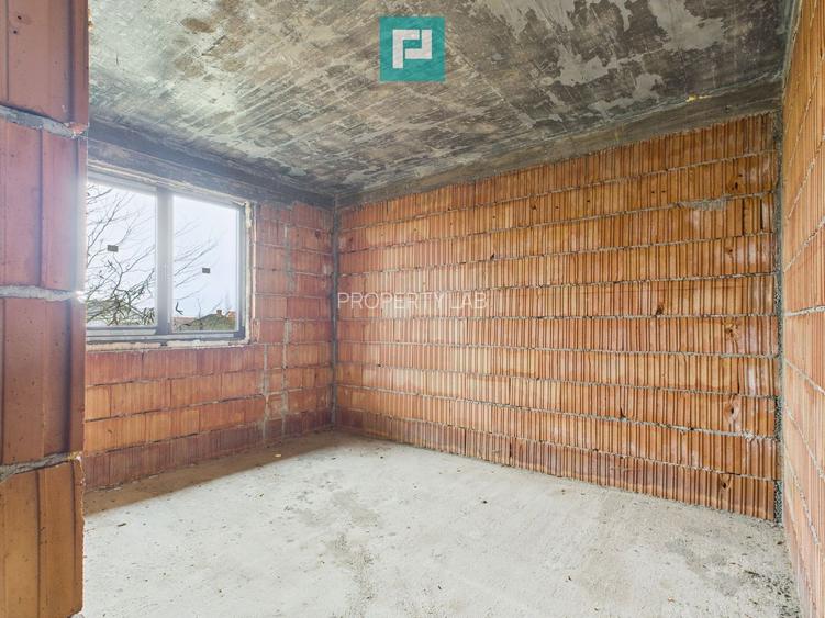 Duplex solid 120 mp, intimitate și calm in Chisoda - 31