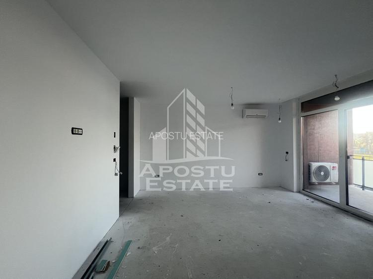 DE VANZARE Apartament 3 camere cu pozitie excelenta si gradina - 8