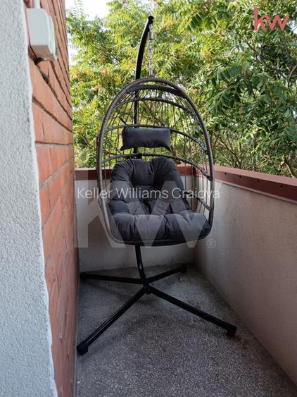 Apartament 2 camere  – ideal pentru studenti la Medicina - 17