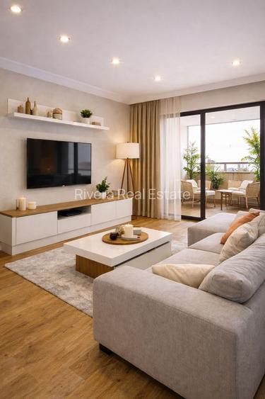 PROIECT NOU IN PIPERA | OFERTA DE LANSARE | STUDIO DUBLU - 2