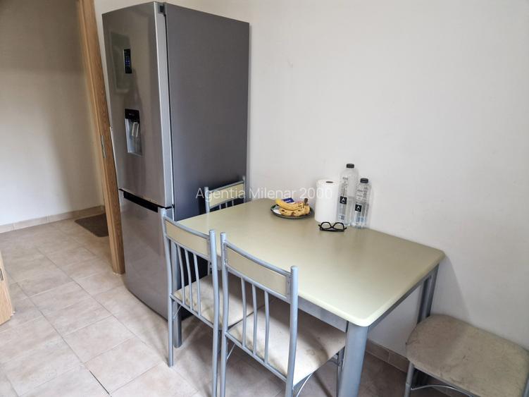 Lângă facultatea Medicină si Prefectură-str Nicolae Iorga etaj 3- mobilat - 14