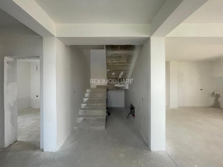 Duplex 122mp utili-390mp teren - Mosnita Noua - 5