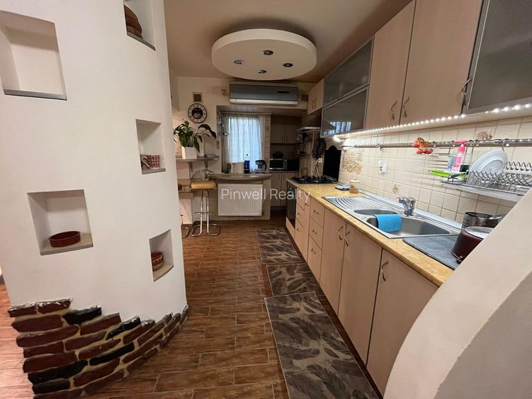 Apartament 4 camere Colentina - 8